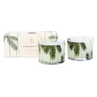 FRASIER FIR