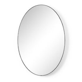 HUBBA OVAL