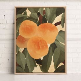 PEACHES